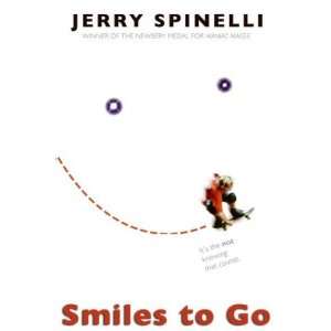   Spinelli, Jerry (Author) Apr 29 08[ Hardcover ]: Jerry Spinelli: Books