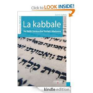 La kabbale (Eyrolles Pratique) (French Edition) Quentin Ludwig 