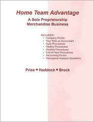 Home Team Advantage Practice Set, (0073196851), John Price, Textbooks 