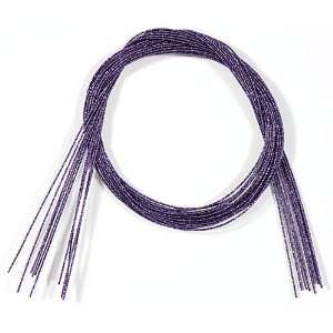  Purple Silk Mizuhiki Arts, Crafts & Sewing