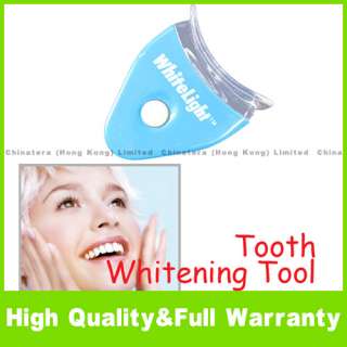 Whitening Teeth Dental Tooth Whitener Whitelight New  