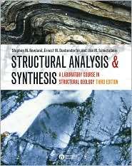 Structural Analysis and Synthesis A Laboratory Course in Structural 