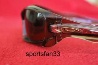   Sunglasses with Brown Smoke Frame and Dark Bronze Lenses, Model 30 814