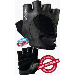   Harbinger Womens FlexFit™ Weight Lifting Gloves: Sports & Outdoors