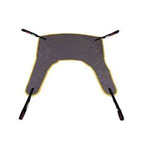   Padded 6 Point Slings.Size Large Weight Range