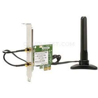 HP FH971AA Wireless 802.11n PCIe Network Adapter Card  