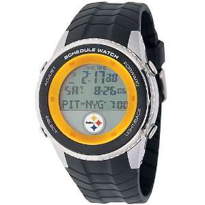  Pittsburgh Steelers Schedule Watch
