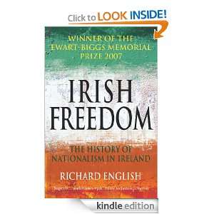 Start reading Irish Freedom  Don 