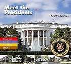  of 6 Different Large PB by Marc Brown Meets the President Teac​her