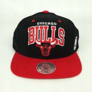  Chicago Bulls 47 Brand Blockhouse Snapback Hat: Explore 