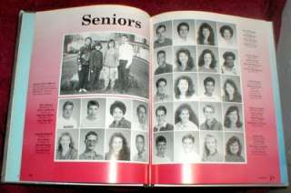 1991 East Texas Baptist University Yearbook Marshall Tx  