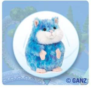 Mazin Hamster Series 1   Presto *RETIRED by GanzAvailable Now 