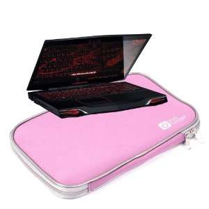   Carry Case For Dell Alienware M17x R3 Laptop: Computers & Accessories