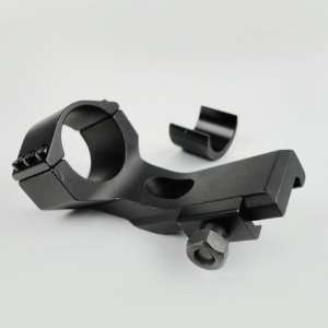  Tactical 1&30mm Insert Cantilever Scope Ring Mount for Weaver 