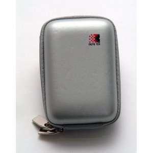  Digital camera case, ideal for Panasonic DMC TZ5 & most 