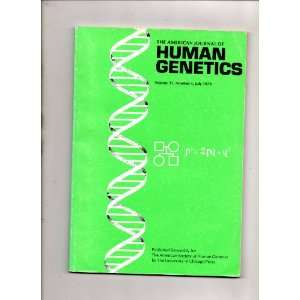  Human Genetics Volume 31, Number 4, July 1979 David E. Comings Books