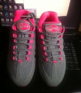 Nike Air Max 95 Turbo Pink RARE  
