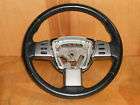 05 06 Nissan Altima SE R OEM Leather Steering wheel SER