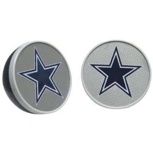  Dallas Cowboys Nfl Logo Speakers Case Pack 24: Sports 