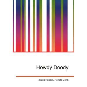Howdy Doody [Paperback]