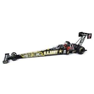   CP5054 2011 NHRA Top Fuel Tony Schumacher US Army Toys & Games