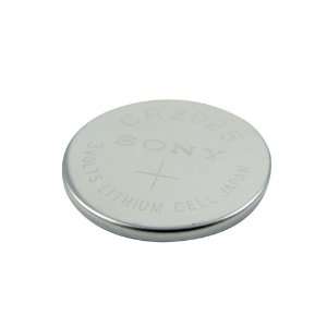  Lenmar WCCR2025 CR2025 Lithium Coin Battery: Electronics