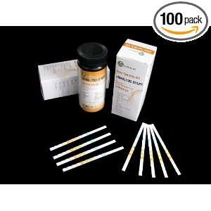  Urine Test Strips 10s: Health & Personal Care