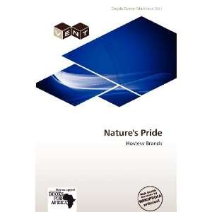  Natures Pride (9786138633280) Dagda Tanner Mattheus 