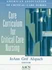   American Association of Critical Care Nurses (1998, Book, Illustrated