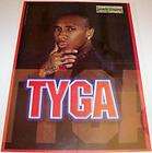 TEEN   POSTERS PINUPS items in tyga poster store on !