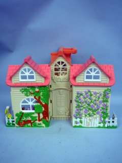 Fisher Price Loving Family Country House #75117  