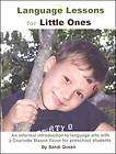   Homeschool Supplies   Language Lessons for Little Ones Volume 2   NEW