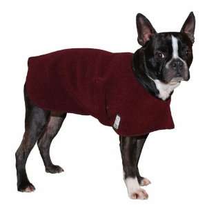  Boston Terrier Spring Fall Dog Coat: Pet Supplies