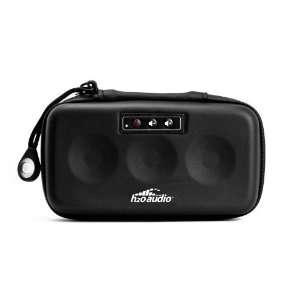   H2O Audio Xplorer Portable Speaker Case: Waterproof Cases: Electronics
