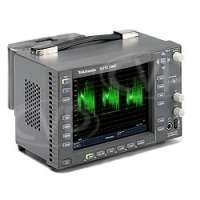 Tektronix WFM5000 SD/HD SDI Waveform Monitor NEW  
