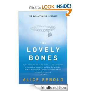 The Lovely Bones Alice Sebold  Kindle Store