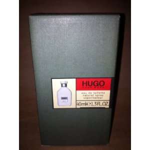  Perfume Hugo Boss Hugo Beauty