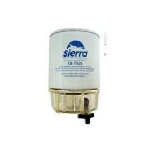   International 18 7969 Marine Fuel Water Separator Kit: Automotive