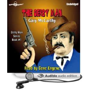 The Derby Man The Derby Man, Book 1 [Unabridged] [Audible Audio 