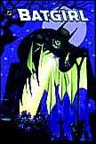BARNES & NOBLE  Batgirl: Fists of Fury by Kelley Puckett, DC Comics 