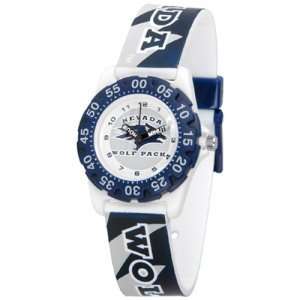    Nevada Wolf Pack NCAA Youth Kids Watch: Sports & Outdoors