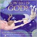 Book Cover Image. Title: How Big Is God? (Harper Blessings Series 