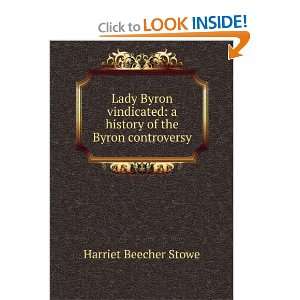   beginning in 1816 to the present time: Harriet Beecher Stowe: Books