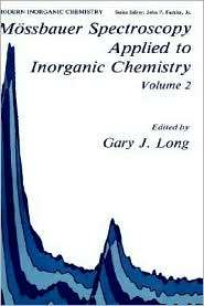   Chemistry Volume 2, (0306425076), G.J Long, Textbooks   