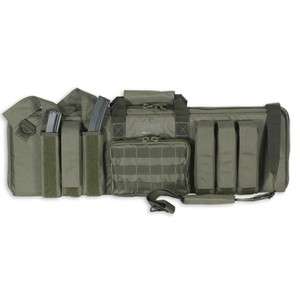 Voodoo Tactical Discreet MP5 Padded Weapon Case 15 9658 Army Digital 