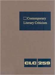  Literary Criticism Excerpts from Criticism of the Works of Todays 