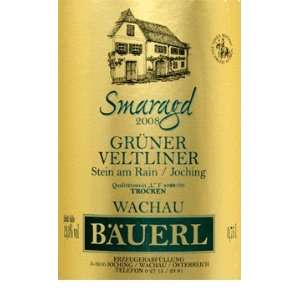   Veltliner Wachau Smaragd Stein am Rain 750ml Grocery & Gourmet Food