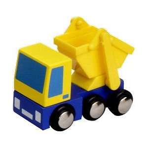  Maxim Lionel Trash Truck MXI50285: Toys & Games