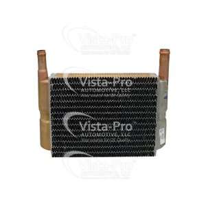  Vista Pro Automotive 398012 Heater Core: Automotive