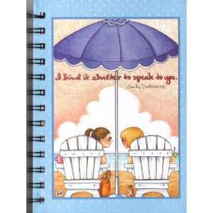   It Shelter to Speak to You Emily Dickinson Quote: Office Products